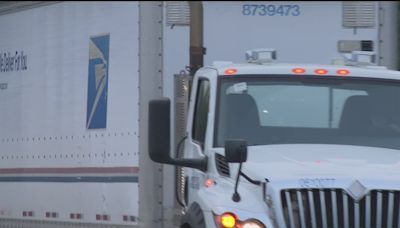 'Unacceptable' | People express frustration with postal problems during tax season