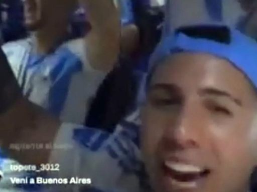 Enzo Fernandez’s ‘racist’ video triggers Chelsea investigation after team-mates’ fury