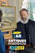 Antiques Roadshow Recut