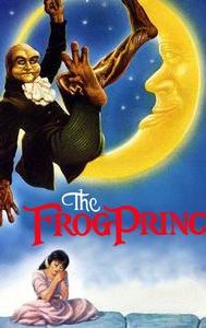 The Frog Prince (1986 film)