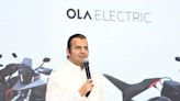 Good to see that everybody is coming into EV party: Ola Electric founder