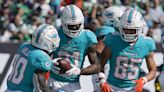 Game recap: Miami Dolphins lose 40-17 to New York Jets after Skylar Thompson takes over
