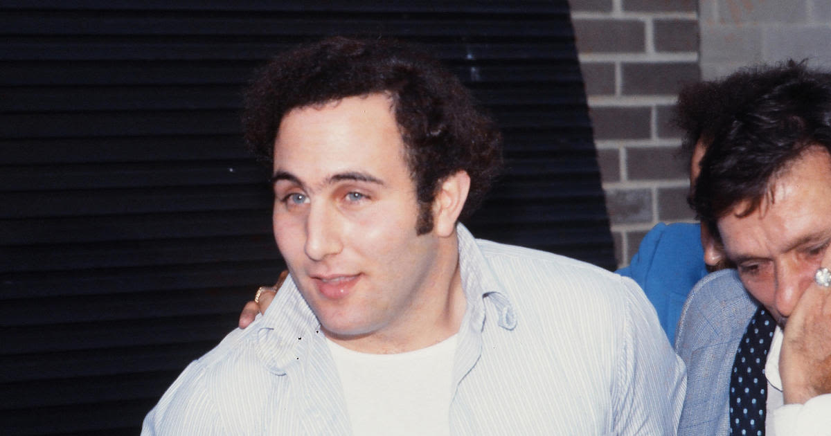 "Son of Sam" serial killer David Berkowitz denied parole after 12th board appearance
