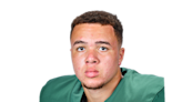 Devean Deal - Tulane Green Wave Defensive End - ESPN