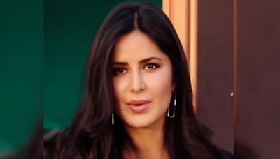 Viral AI Video Shows Katrina Kaif Speaking In French. "Deep Fakes Are Getting Scary," Says The Internet