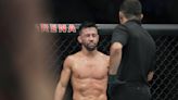 Pedro Munhoz shares medical record to prove eye injury from UFC 276 bout against Sean O’Malley