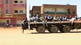UK Government Prepares Military Flights To Evacuate Brits Trapped In Sudan