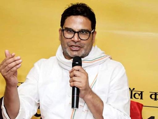 Will Modi-Led NDA Government Complete Full Term? Prashant Kishor Says Longevity Depends On....