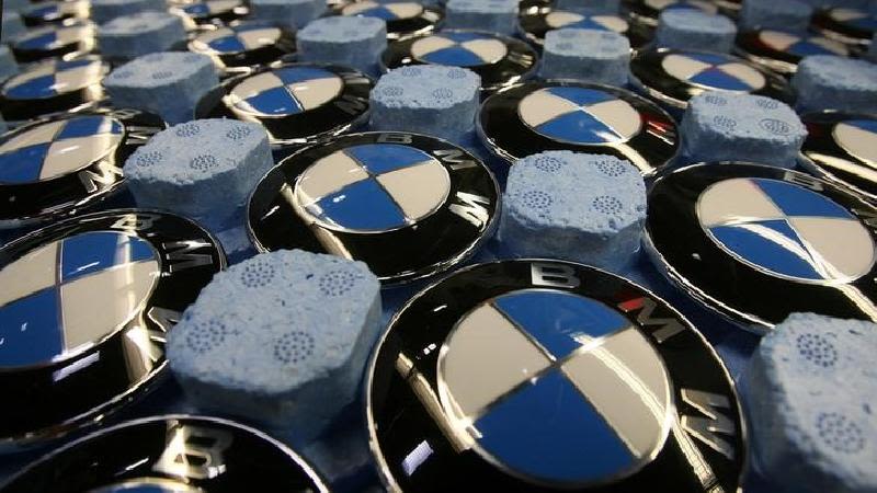 BMW's another all-electric car launched in India