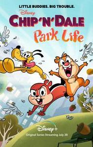 Chip 'n' Dale: Park Life