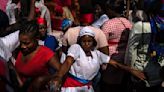 Shunned for centuries, Vodou grows powerful as Haitians seek solace from unrelenting gang violence - The Morning Sun