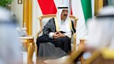 Kuwaiti Emir accepts resignation of deputy prime minister and oil minister