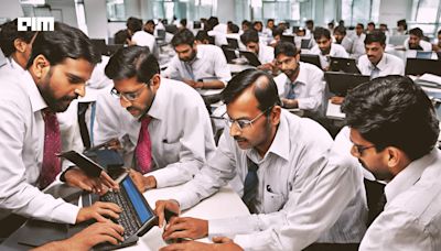 The Upskilling Mania of Indian IT Knows No End