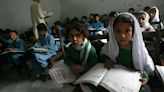 Over 100,000 schools in southern Pakistan to remain closed for 14 more days because of...