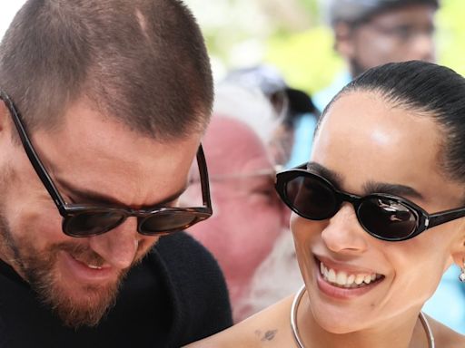 Channing Tatum and Zoe Kravitz Are Hollywood’s Hottest Couple, What’s Hotter?