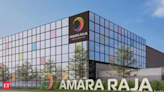 Amara Raja inks licensing pact with GIB EnergyX for Li-ion cells technology