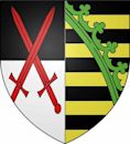 Saxe-Merseburg