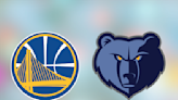 Warriors vs. Grizzlies: Play-by-play, highlights and reactions