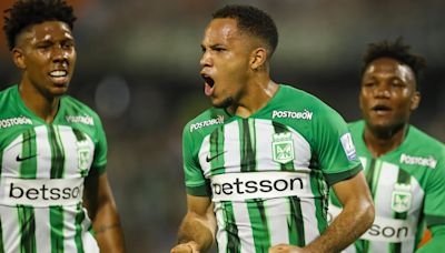 Atlético Nacional quiere armar un equipazo: este es el refuerzo que se sumaría a Ospina y Cardona