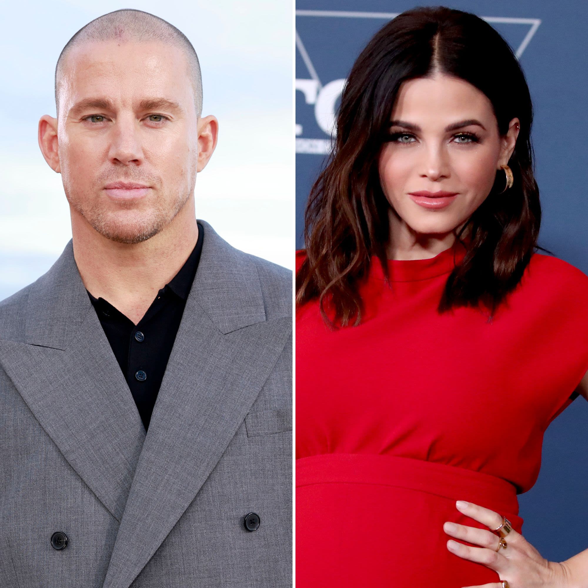 Channing Tatum Fighting Ex Jenna Dewan’s Attempt to Kick His Divorce Lawyers Off Case