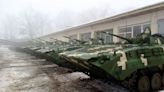 Greece to transfer 40 Soviet BMP-1 infantry fighting vehicles to Ukraine
