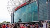 Man United planning to build 'Wembley of the North'