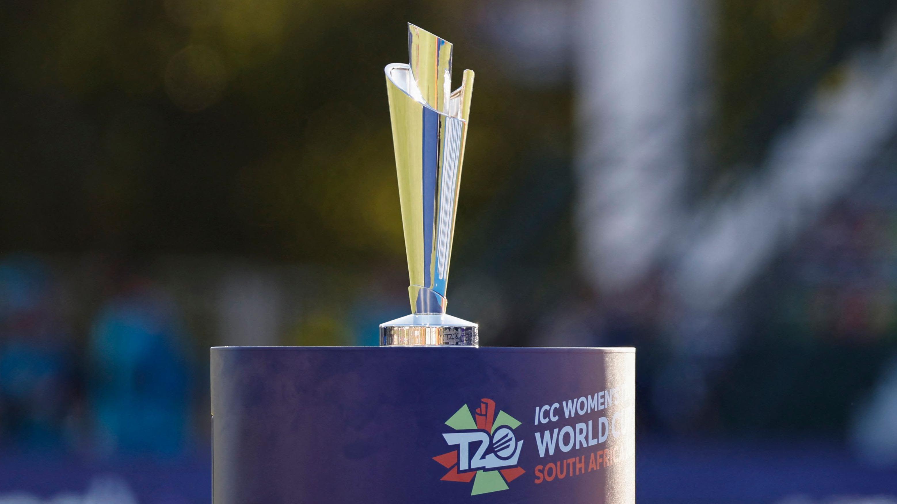 ICC Women's T20 World Cup 2024