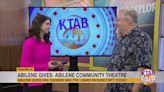 Abilene Gives: Abilene Community Theatre