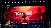'Assassin's Creed' makers defend 'creative liberties' in black samurai row
