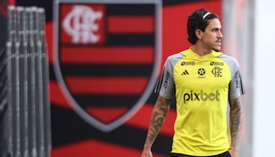 Arrascaeta e Pedro podem desfalcar Flamengo em jogo decisivo na Libertadores | Flamengo | O Dia