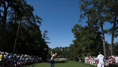 美國選手 Scottie Scheffler 贏得2024美國大師賽之際 帶你直擊高爾夫球運動史上以高難度、會員稀有聞名的奧古斯塔球場