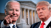 Biden anuncia plan para reformar la Corte Suprema y revertir fallo de inmunidad presidencial a favor de Trump