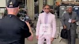 VIEWS: Everyone Loves Looking at Stephen A. Smith's Suits Except 'Mad Dog' Russo
