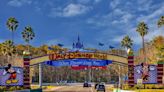 A dad drove 17 hours from New Jersey to Disney World when his family's flight was canceled — and he didn't even step inside the parks