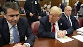Trump defense dubs Michael Cohen the ‘GLOAT’