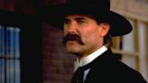 Kurt Russell's Tombstone Mustache Was Almost Even More Over The Top - SlashFilm