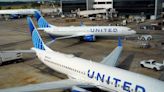 Takeoff aborted after United Airlines flight reportedly catches fire at O’Hare