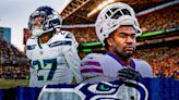 Meet the Seahawks' 2024 NFL Draft class: Grades for all 8 picks