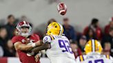 No. 6 Alabama at No. 17 LSU: Time, TV channel, live stream, odds, how to watch