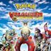 Pokémon the Movie: Volcanion and the Mechanical Marvel