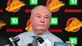 Bruce Boudreau: 'I don't want to step away' from coaching