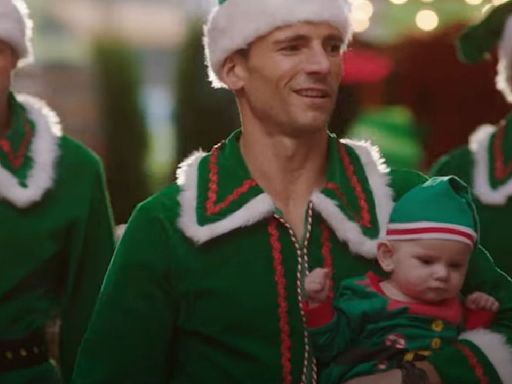 What Are The Extra Scenes In Hallmark’s Three Wise Men And A Baby Extended Cut? Explored