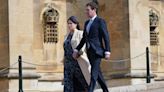 Princess Eugenie and Jack Brooksbank Hold Hands at Royal Easter Outing Ahead of Welcoming Second Child