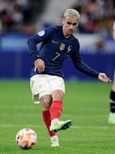 Antoine Griezmann