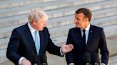 Voices: Is Emmanuel Macron trying to reverse Brexit by stealth?