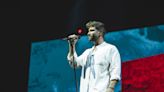 El español Pablo Alborán llevará su gira "La cu4rta hoja" a EE.UU. en 2024