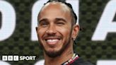 Formula 1: Lewis Hamilton says he plans to race 'well into' his 40s