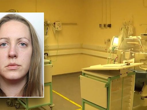 Nurse Lucy Letby 'caught virtually red-handed' dislodging premature baby's breathing tube: prosecutors