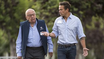 Murdoch family fights attempt to have Succession-style legal battle televised