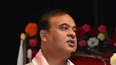 Assam CM chairs meet on border issues with Arunachal Pradesh - The Shillong Times